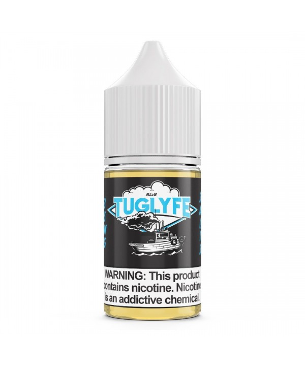 Blue by TUGLYFE Salts 30ml