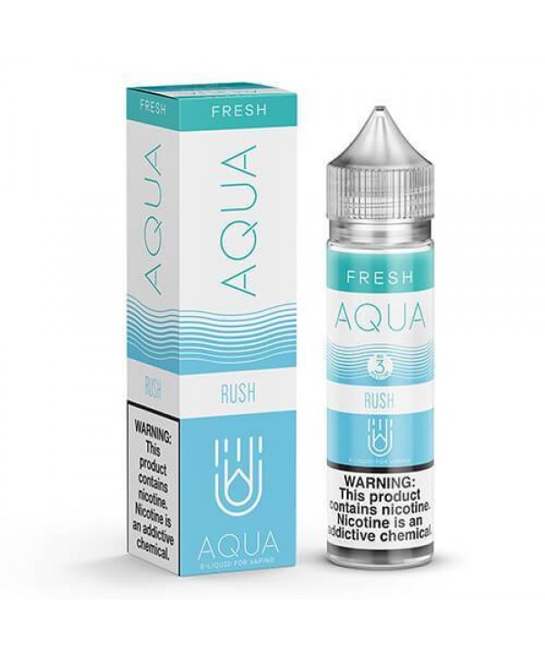 Rush by Aqua TFN 60ml