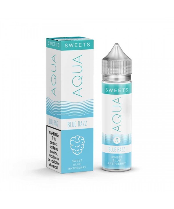 Rush by Aqua TFN 60ml