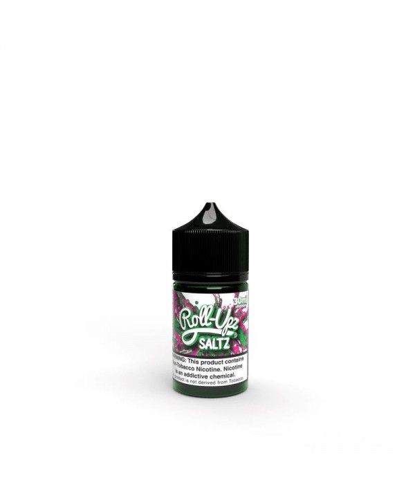 Watermelon Punch TF-Nic by Juice Roll Upz Saltz Se...