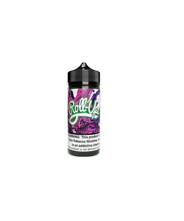 Pink Berry TF-Nic by Juice Roll Upz Series