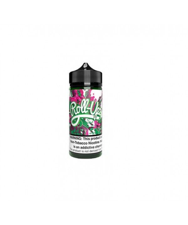 Watermelon Punch TF-Nic by Juice Roll Upz Series