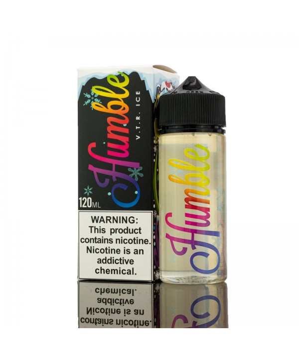 VTR Ice by Humble 120ml