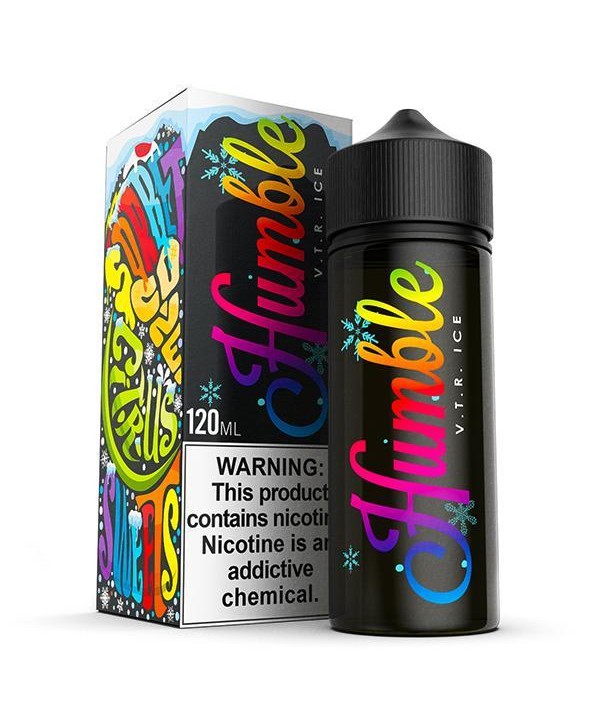 VTR Ice by Humble 120ml