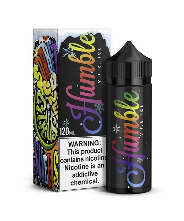 VTR Ice by Humble 120ml