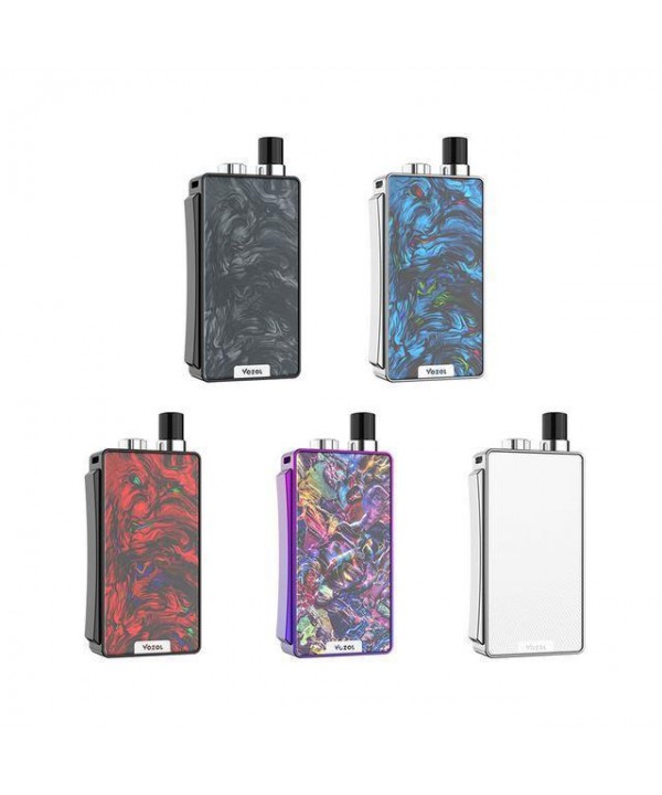 Vozol Ark Pod System Kit 30w