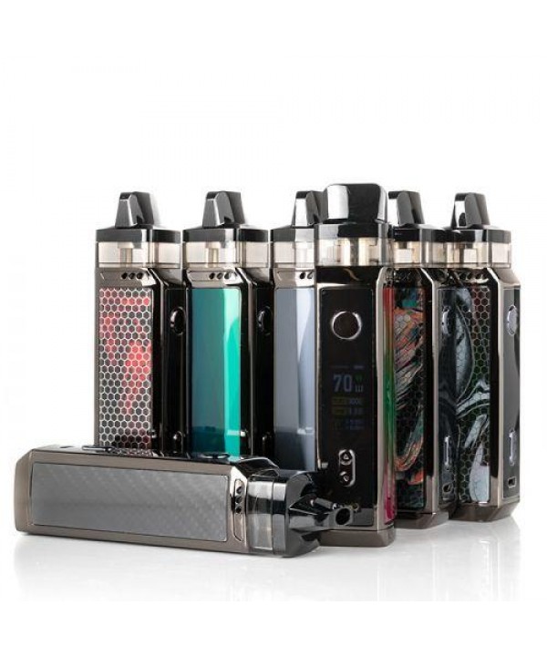 VooPoo Vinci X Pod Device Kit 70w