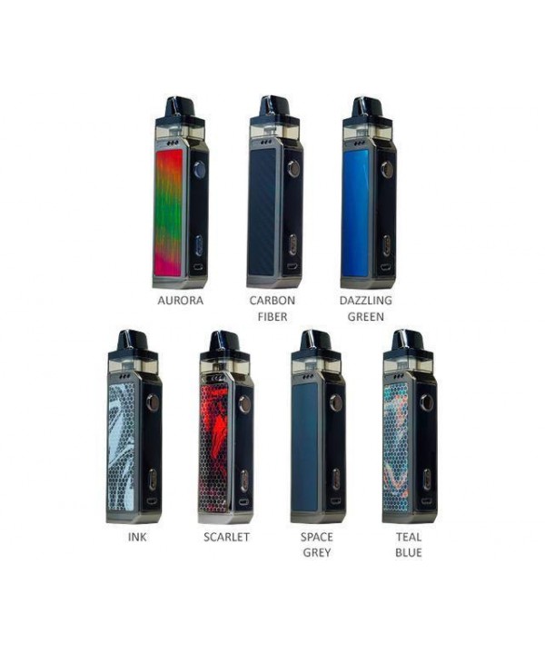 VooPoo Vinci X Pod Device Kit 70w