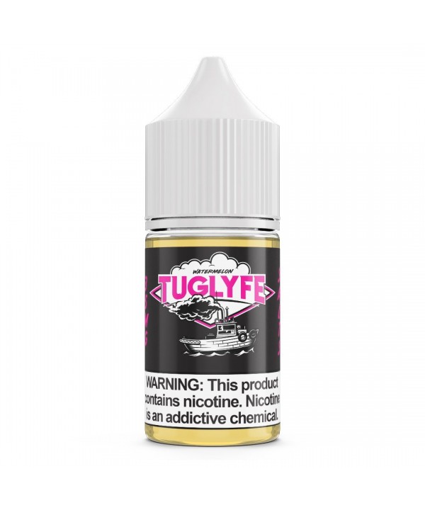 Watermelon by TUGLYFE Salts 30ml