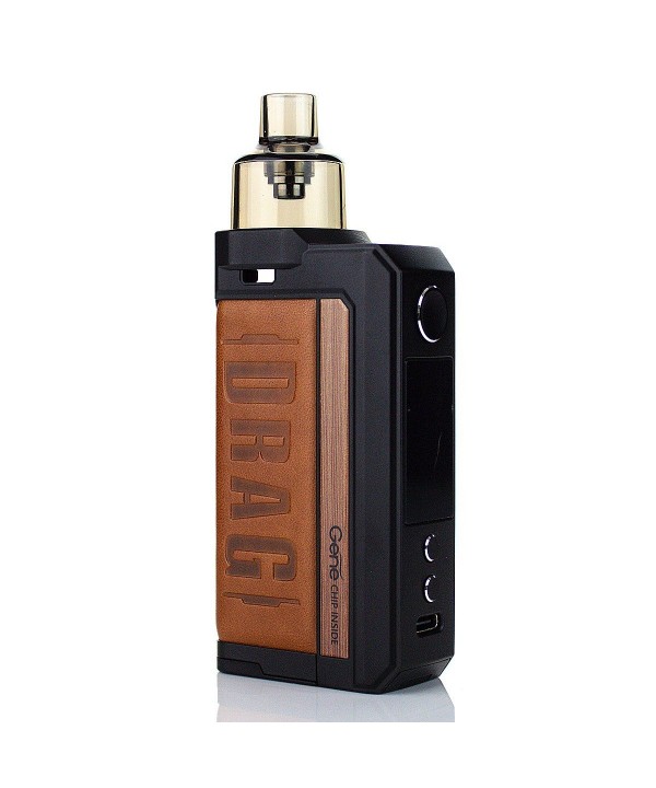 VOOPOO Drag Max Kit 117W