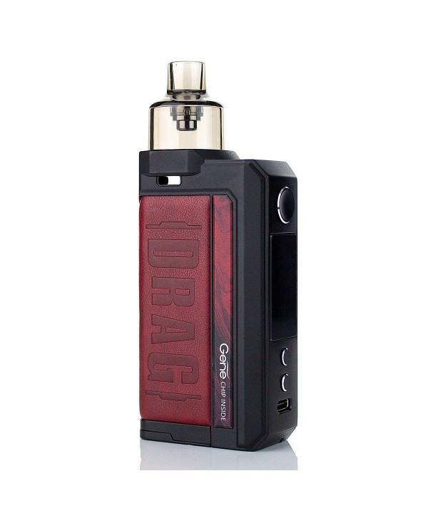 VOOPOO Drag Max Kit 117W