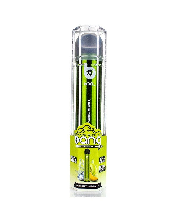 Bang XXL Disposable Device (Individual) - 2000 Puffs