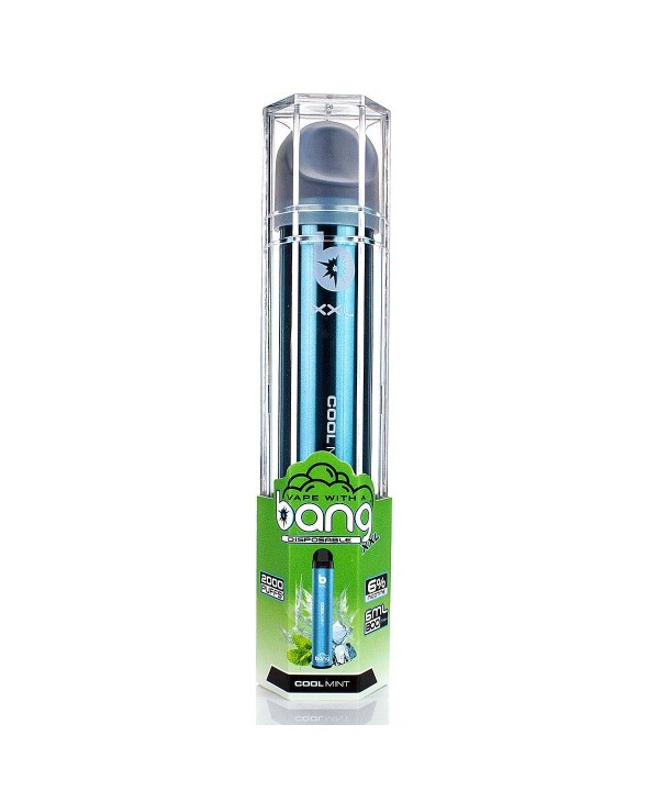 Bang XXL Disposable Device (Individual) - 2000 Puffs