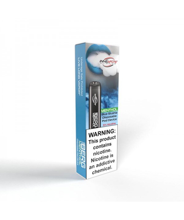 INNEVAPE | Disposable E-Cig (Individual)