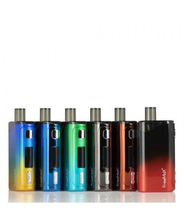 FreeMax Autopod50 Pod System Kit 50w