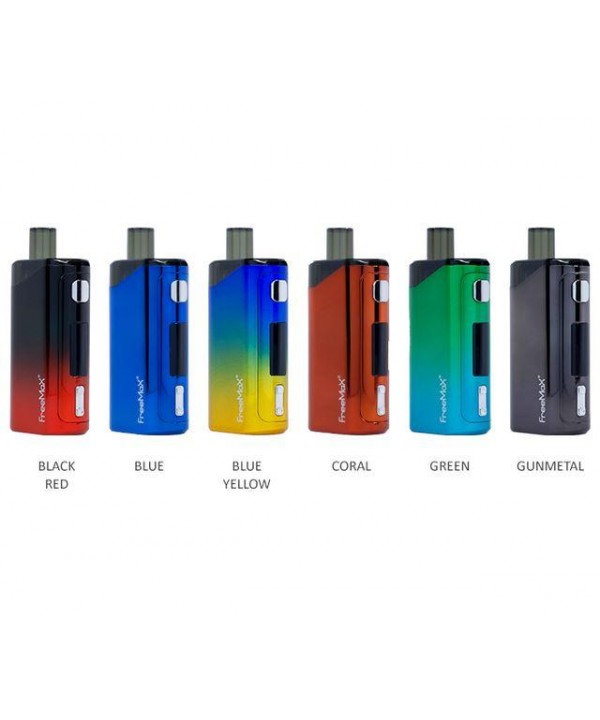 FreeMax Autopod50 Pod System Kit 50w