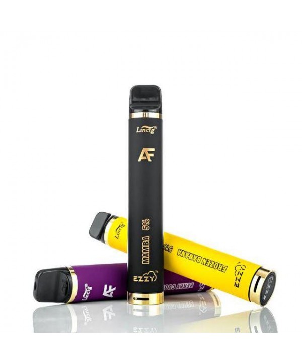 EZZY AF Disposable E-Cigs