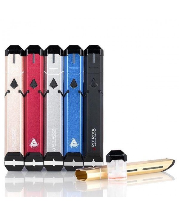 Ply Rock Limitless Pulse Pod Device Kit