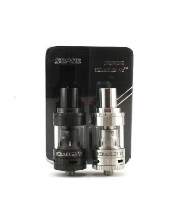 Sense Herakles V2 SubOhm Tank