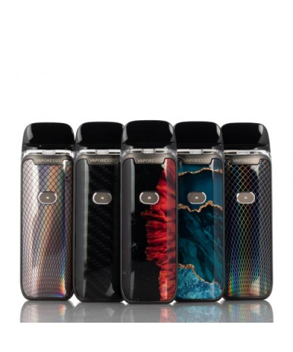 Vaporesso Luxe PM40 Kit 40w