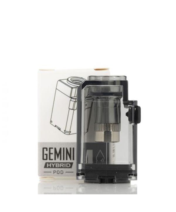 Lost Vape | Gemini Hybrid Replacement Pod 1pc.