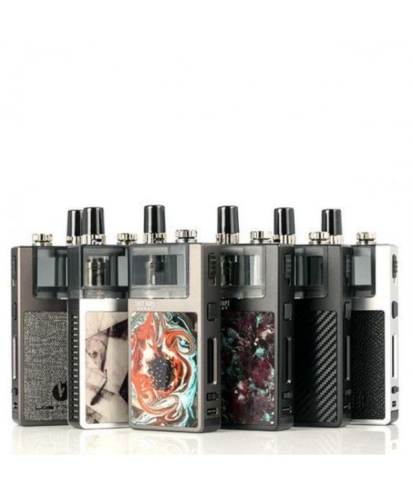 Lost Vape Orion Q-Ultra 40w Kit