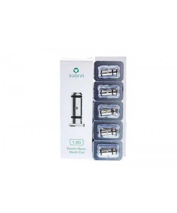 Suorin Reno Coils (5-Pack)