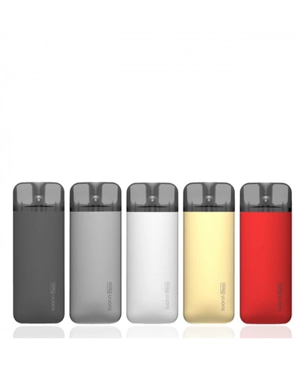 Suorin Reno Pod System Kit