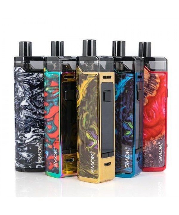SMOK RPM 80 Pro Pod System Kit