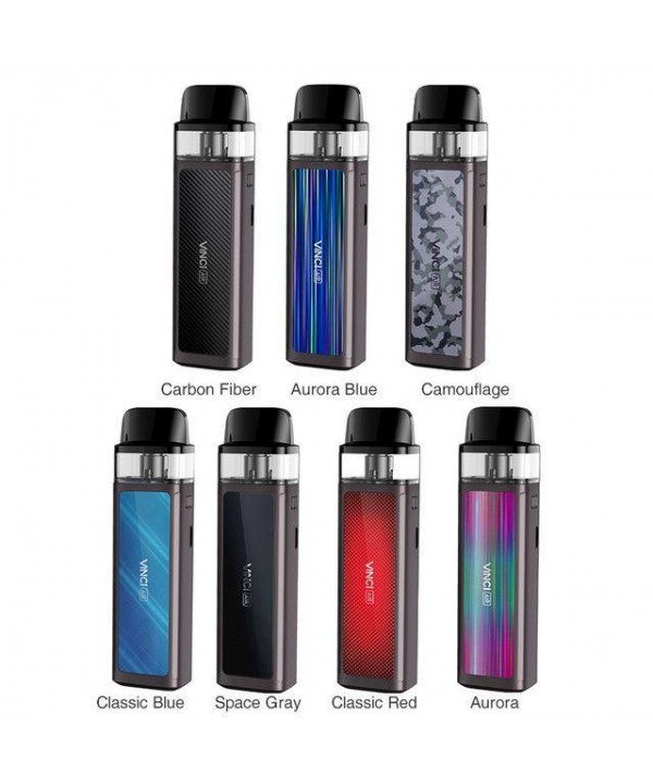 VooPoo Vinci Air Pod System Kit