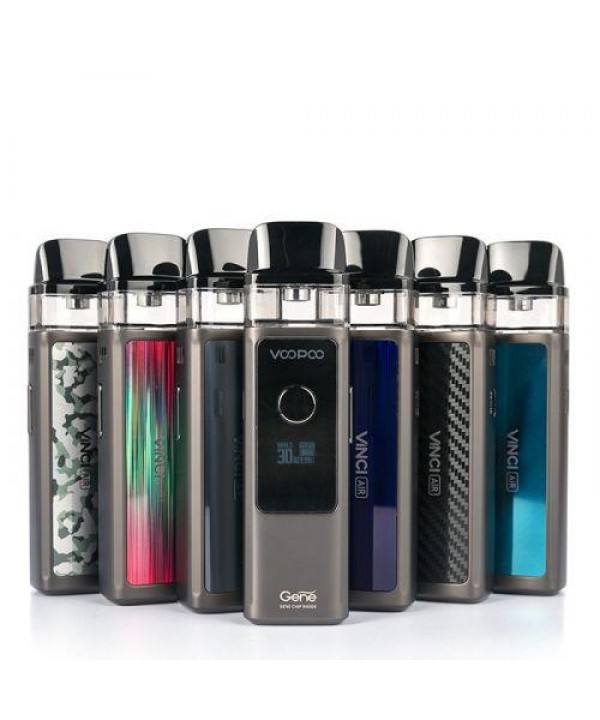 VooPoo Vinci Air Pod System Kit