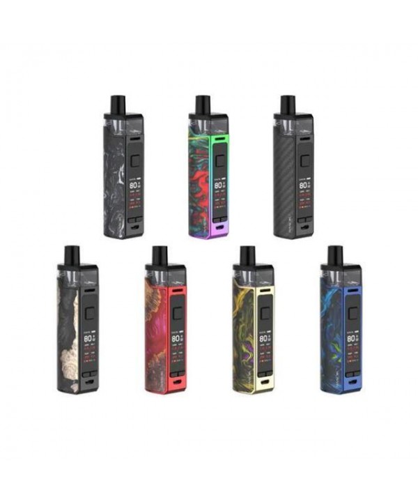 SMOK RPM 80 Pro Pod System Kit