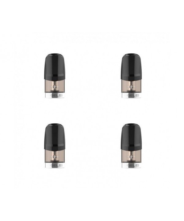 Sigelei Glori Pods (4-Pack)