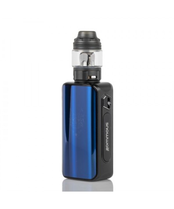 SnowWolf Zephyr Kit 200w