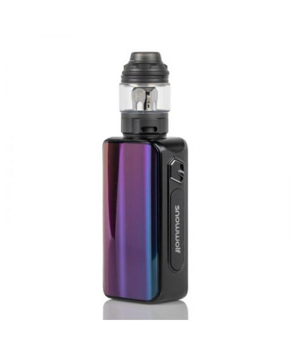 SnowWolf Zephyr Kit 200w