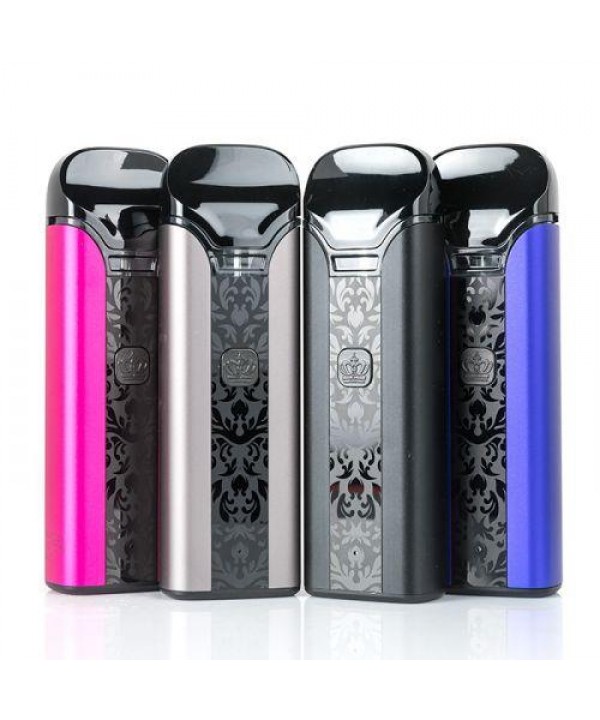 Uwell Crown Pod System Kit