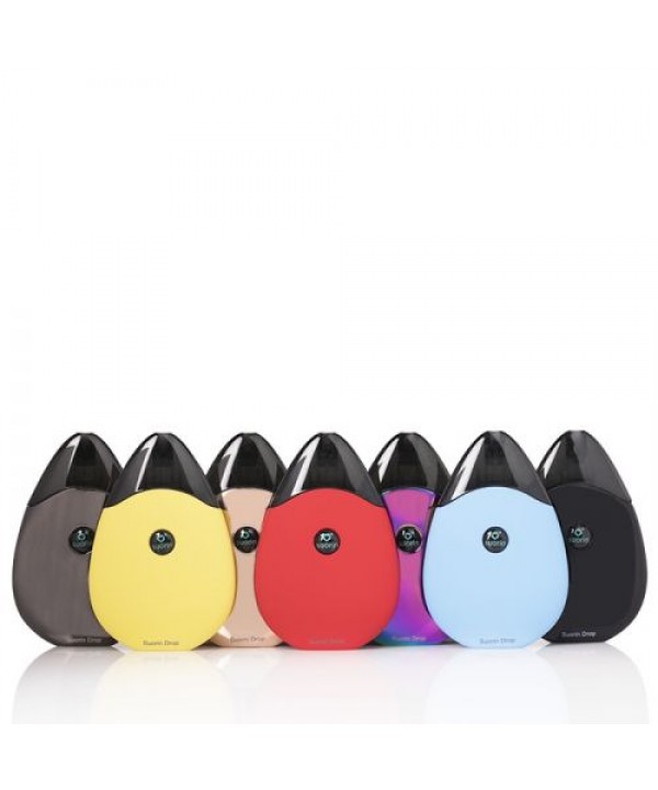 Suorin Drop Pod Device Kit