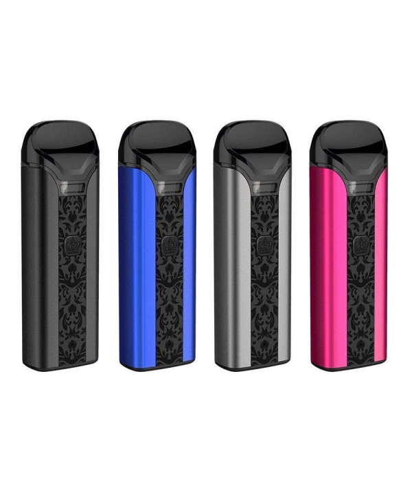 Uwell Crown Pod System Kit