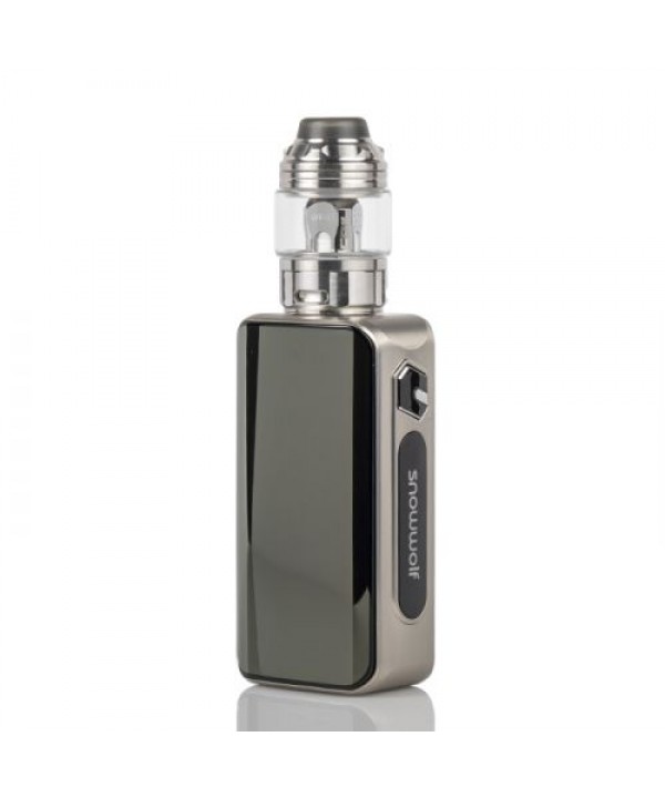 SnowWolf Zephyr Kit 200w