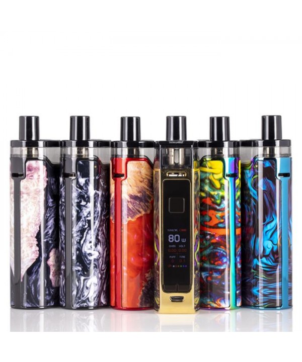 SMOK RPM 80 Kit 80w (Internal Battery)