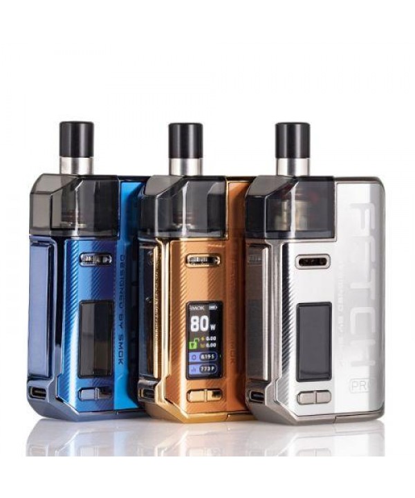 SMOK Fetch Pro 80w Kit