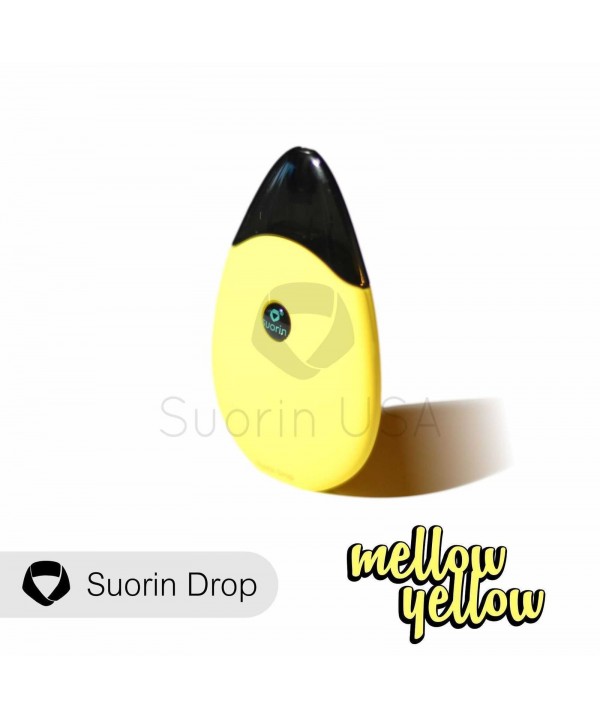 Suorin Drop Pod Device Kit