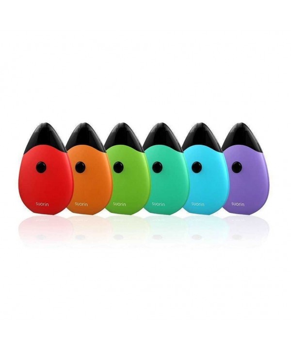 Suorin Drop Pod Device Kit