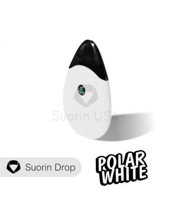 Suorin Drop Pod Device Kit