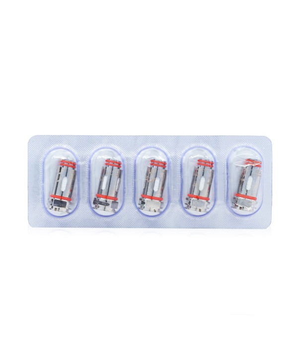 SMOK RPM 80 RGC Coils (5-Pack)