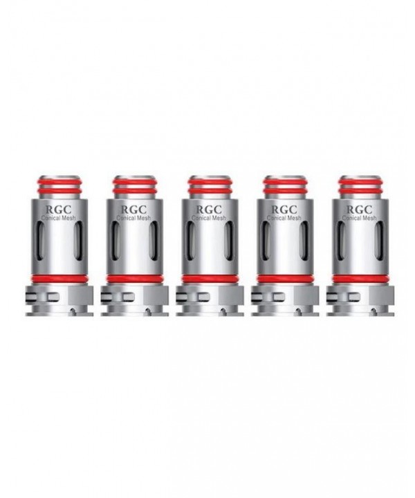 SMOK RPM 80 RGC Coils (5-Pack)