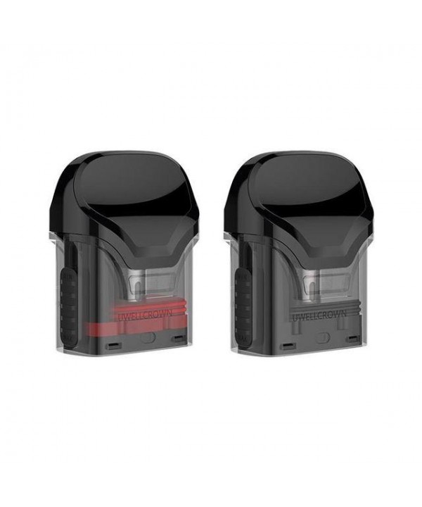 Uwell Crown Pods (2-Pack)