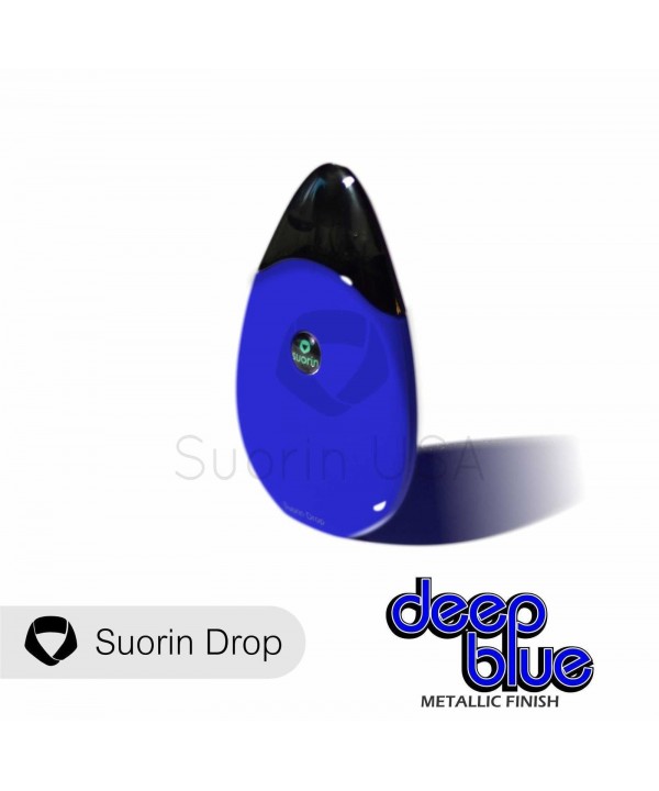 Suorin Drop Pod Device Kit