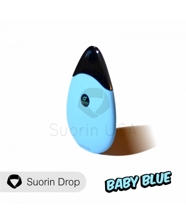 Suorin Drop Pod Device Kit