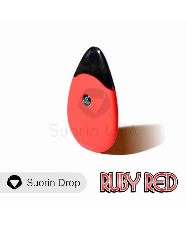 Suorin Drop Pod Device Kit